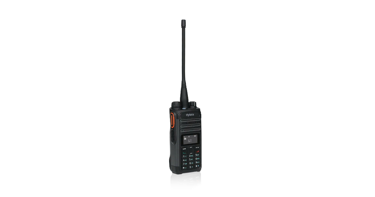 Máy bộ đàm Hytera PD488 